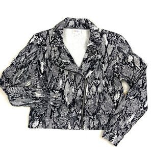 LLR Presley Moto Jacket 